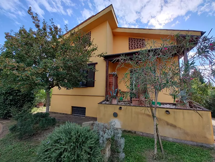 Immagine 48 di Casa indipendente in vendita  a Fauglia