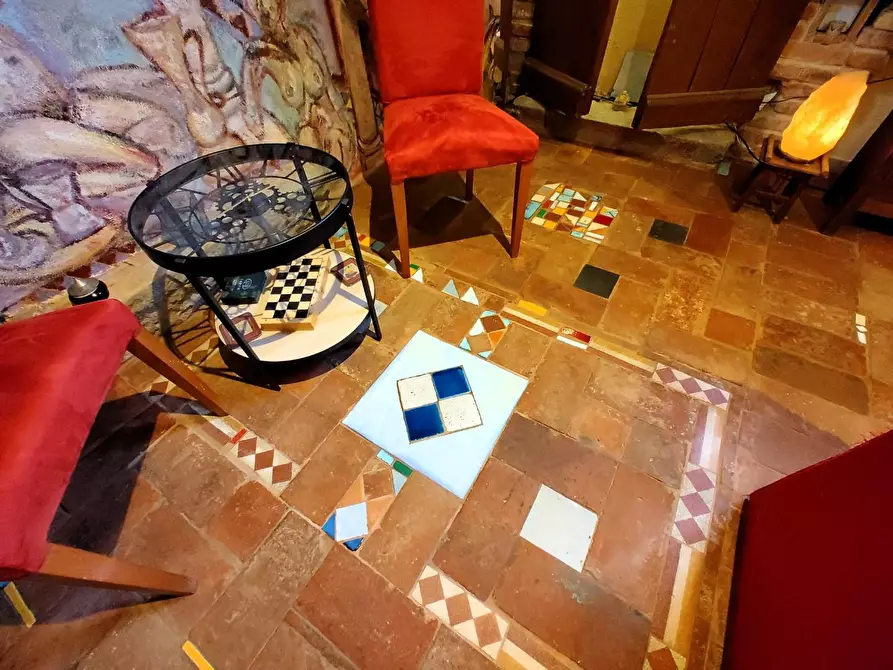 Immagine 31 di Casa indipendente in vendita  a Fauglia