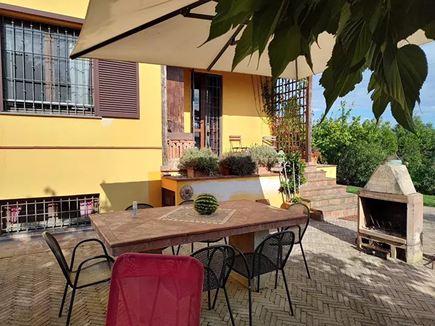 Immagine 59 di Casa indipendente in vendita  a Fauglia