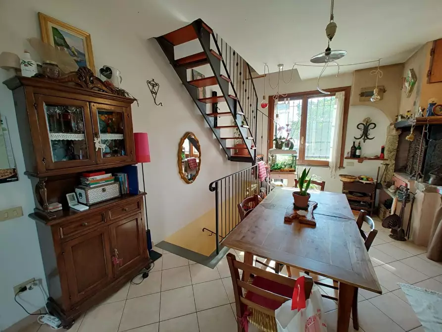 Immagine 13 di Casa indipendente in vendita  a Fauglia