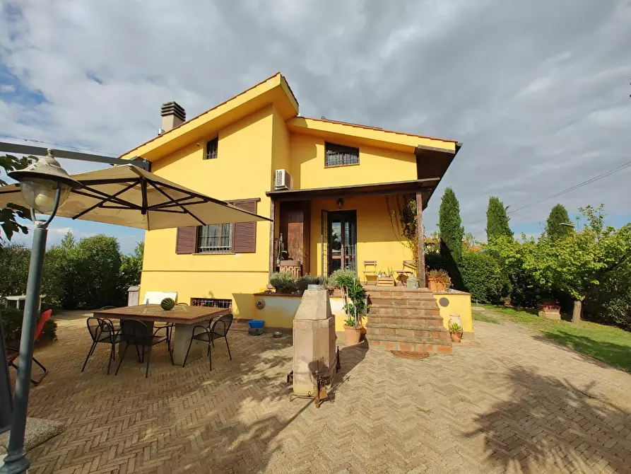 Immagine 60 di Casa indipendente in vendita  a Fauglia