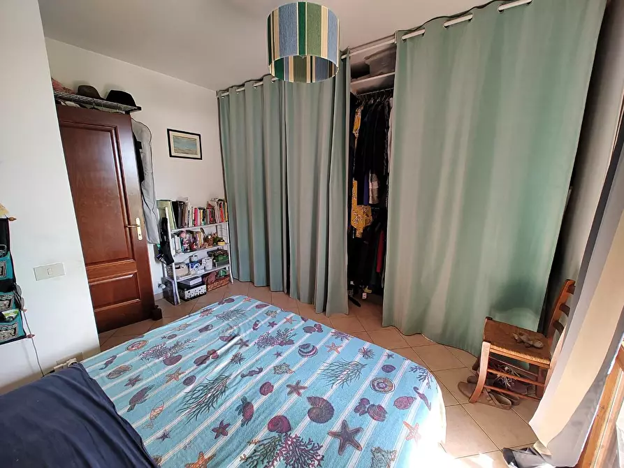 Immagine 21 di Casa indipendente in vendita  a Fauglia