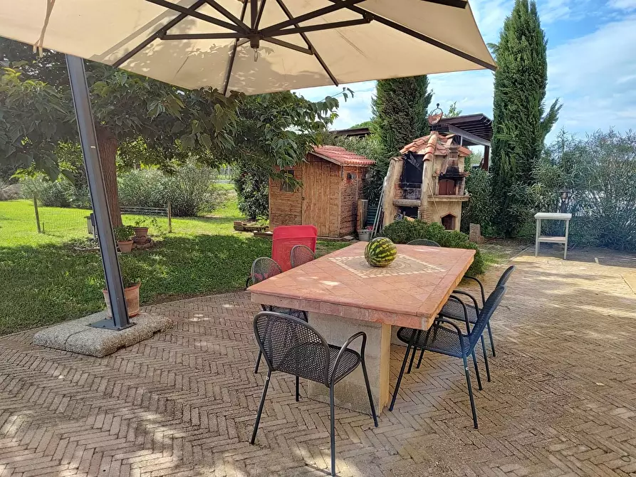 Immagine 43 di Casa indipendente in vendita  a Fauglia