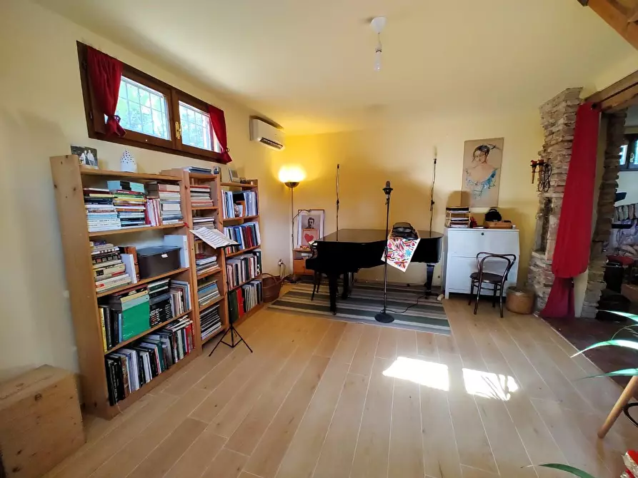 Immagine 24 di Casa indipendente in vendita  a Fauglia