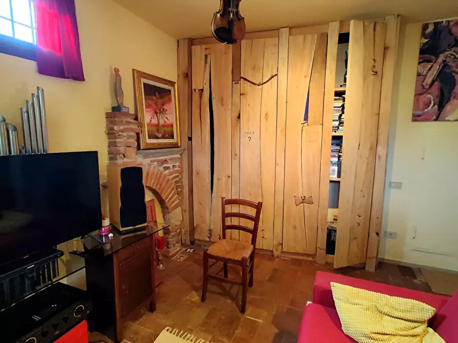 Immagine 29 di Casa indipendente in vendita  a Fauglia