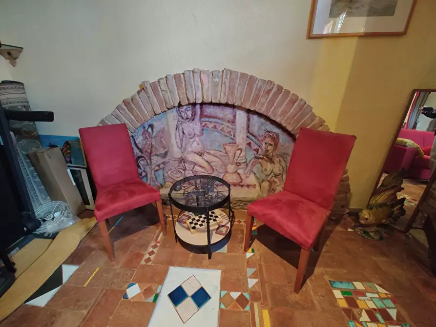 Immagine 28 di Casa indipendente in vendita  a Fauglia