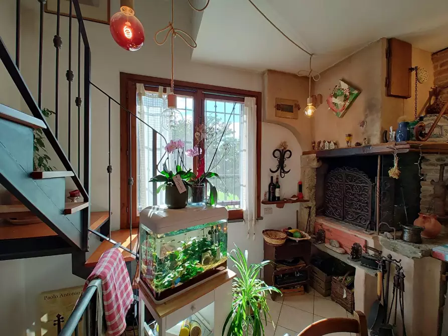 Immagine 14 di Casa indipendente in vendita  a Fauglia