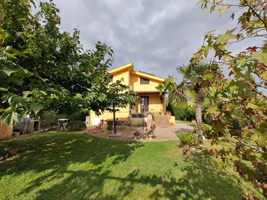 casa indipendente in vendita a Fauglia in zona Valtriano
