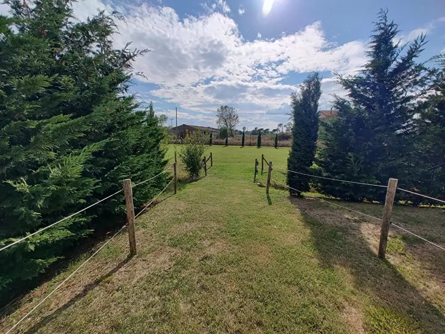 Immagine 52 di Casa indipendente in vendita  a Fauglia