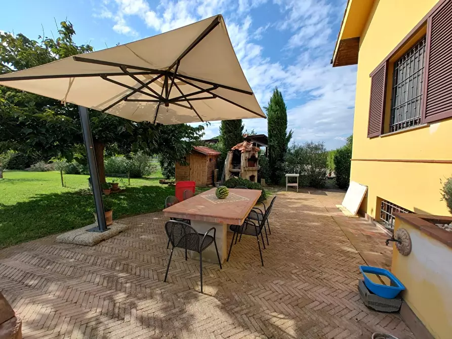 Immagine 42 di Casa indipendente in vendita  a Fauglia