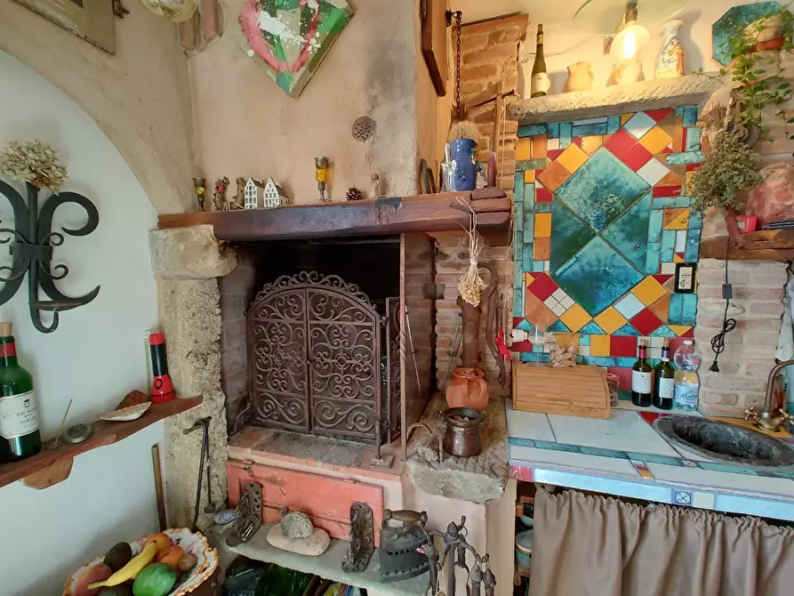 Immagine 8 di Casa indipendente in vendita  a Fauglia