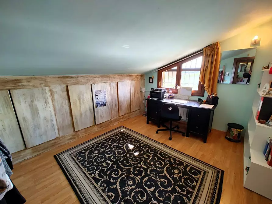 Immagine 38 di Casa indipendente in vendita  a Fauglia