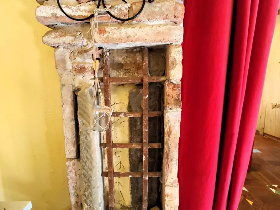 Immagine 34 di Casa indipendente in vendita  a Fauglia