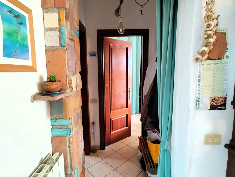 Immagine 16 di Casa indipendente in vendita  a Fauglia