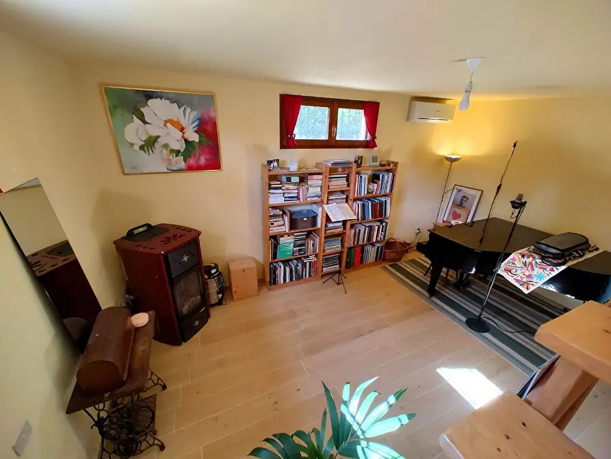 Immagine 23 di Casa indipendente in vendita  a Fauglia