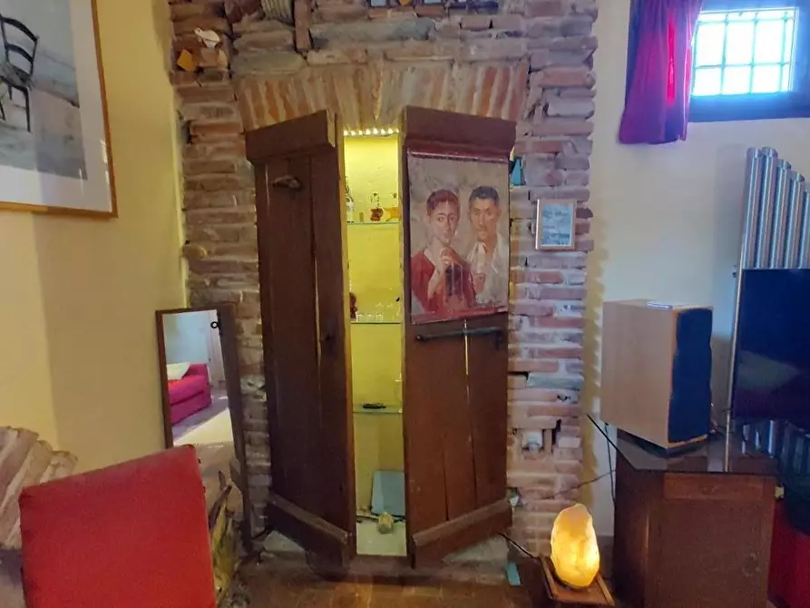 Immagine 27 di Casa indipendente in vendita  a Fauglia