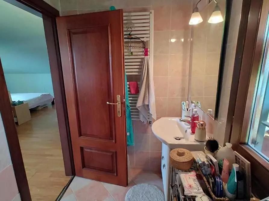 Immagine 40 di Casa indipendente in vendita  a Fauglia