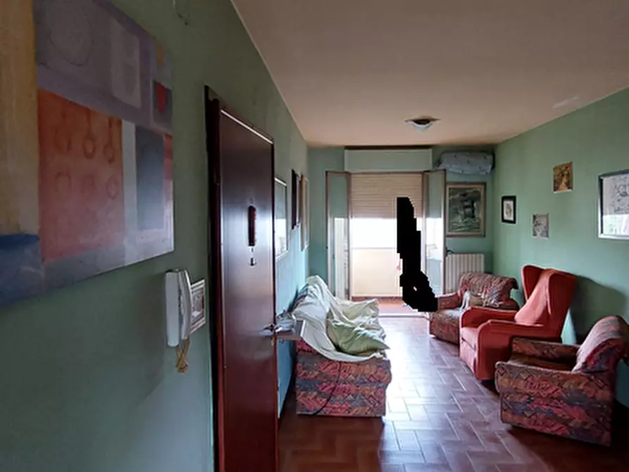 Immagine 2 di Appartamento in vendita  a Empoli