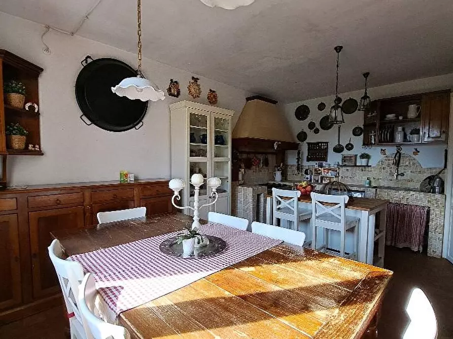 Immagine 19 di Casa indipendente in vendita  a San Giuliano Terme