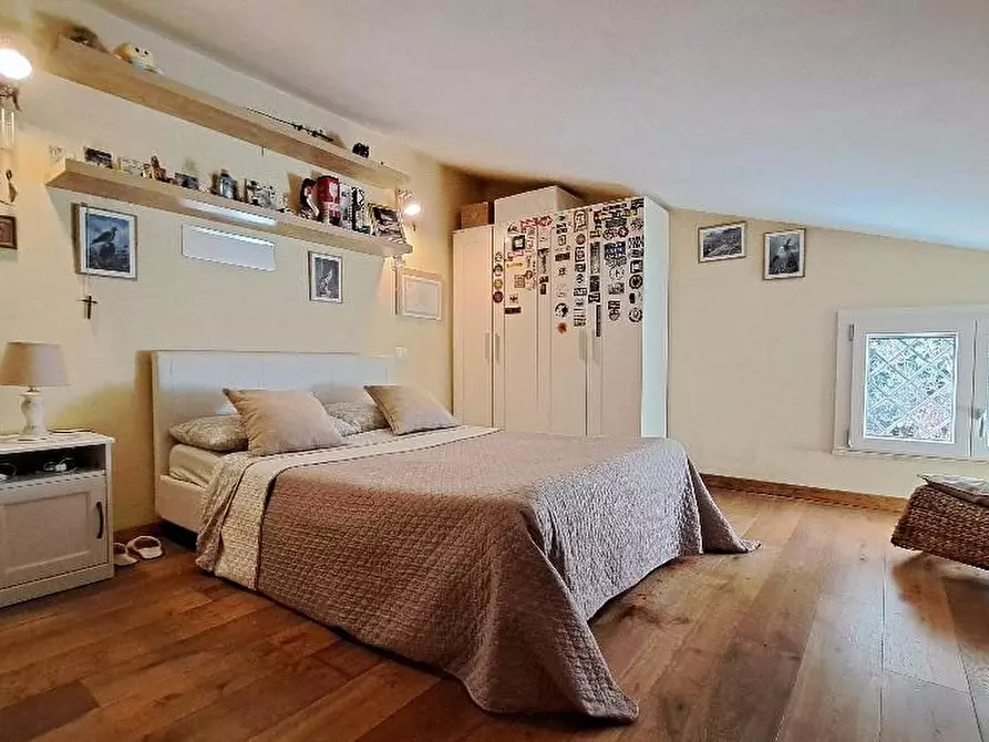 Immagine 32 di Casa indipendente in vendita  a San Giuliano Terme