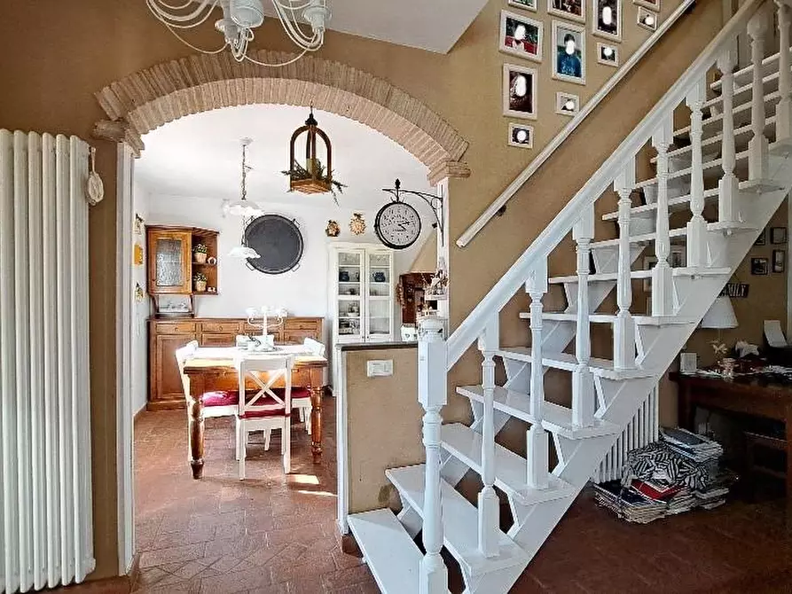 Immagine 20 di Casa indipendente in vendita  a San Giuliano Terme