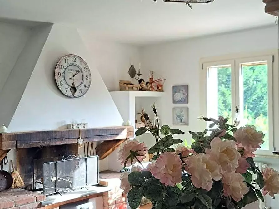 Immagine 11 di Casa indipendente in vendita  a San Giuliano Terme