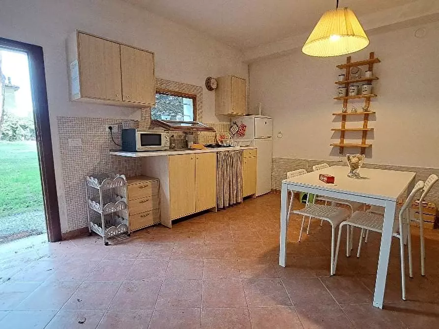 Immagine 40 di Casa indipendente in vendita  a San Giuliano Terme