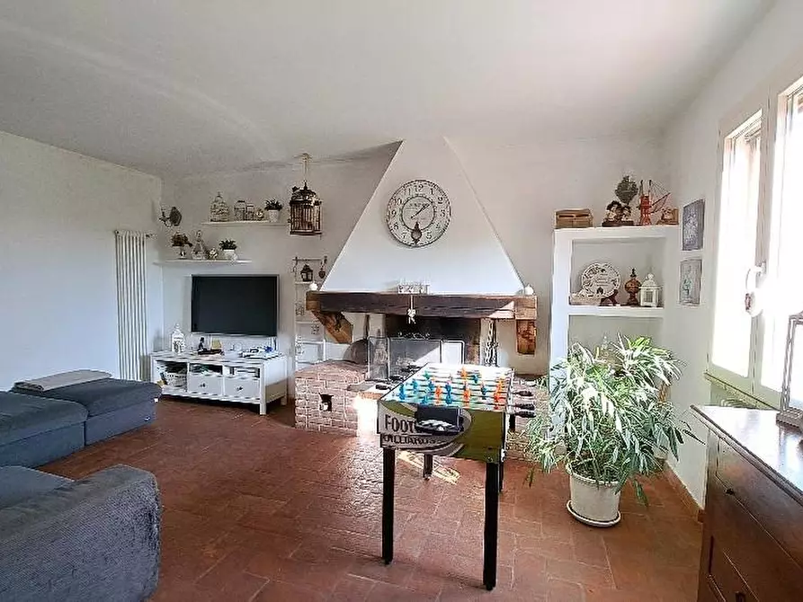 Immagine 12 di Casa indipendente in vendita  a San Giuliano Terme