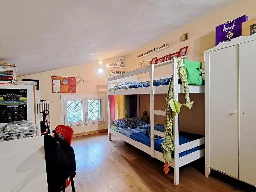 Immagine 34 di Casa indipendente in vendita  a San Giuliano Terme