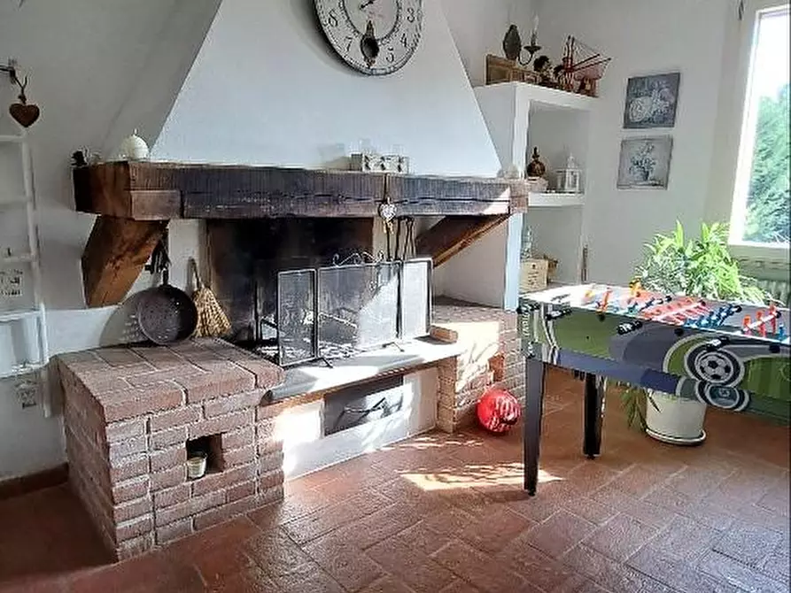 Immagine 13 di Casa indipendente in vendita  a San Giuliano Terme