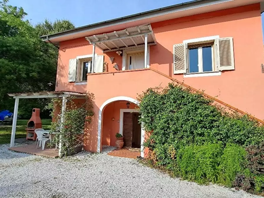Immagine 2 di Casa indipendente in vendita  a San Giuliano Terme