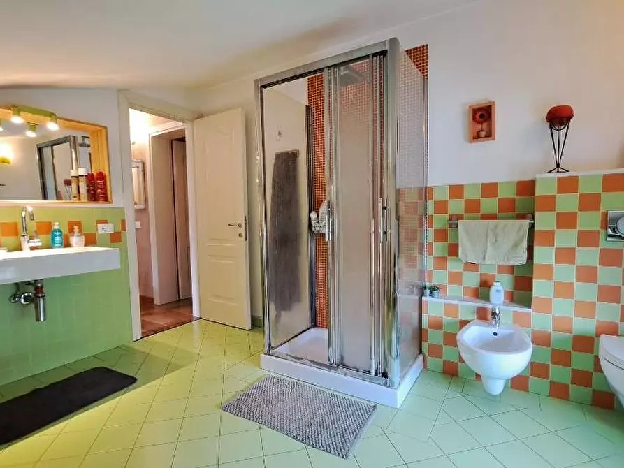 Immagine 36 di Casa indipendente in vendita  a San Giuliano Terme