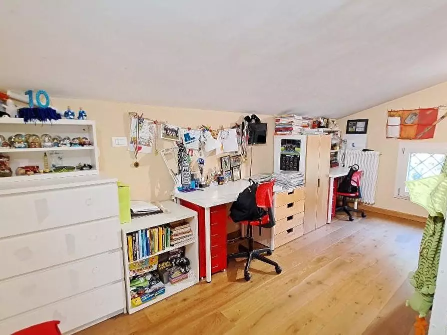 Immagine 33 di Casa indipendente in vendita  a San Giuliano Terme