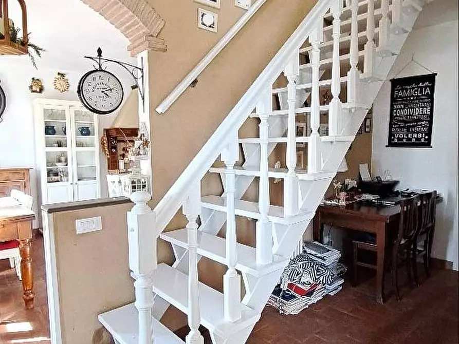 Immagine 21 di Casa indipendente in vendita  a San Giuliano Terme