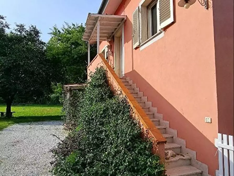 Immagine 6 di Casa indipendente in vendita  a San Giuliano Terme