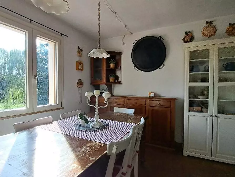 Immagine 18 di Casa indipendente in vendita  a San Giuliano Terme