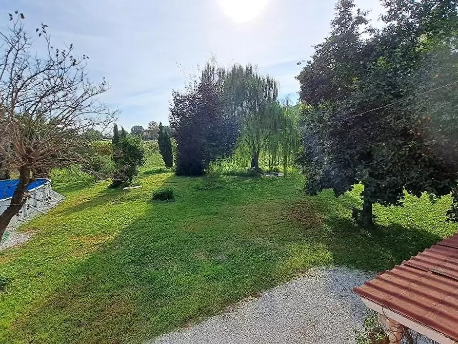 Immagine 9 di Casa indipendente in vendita  a San Giuliano Terme