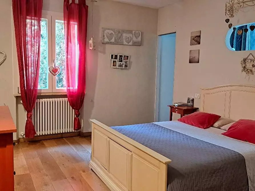 Immagine 27 di Casa indipendente in vendita  a San Giuliano Terme