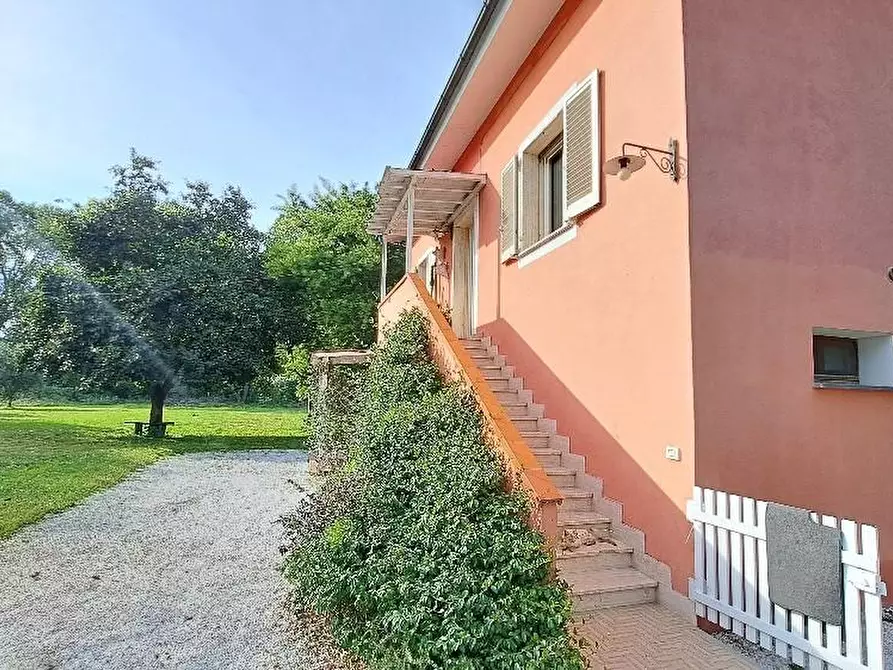 Immagine 5 di Casa indipendente in vendita  a San Giuliano Terme