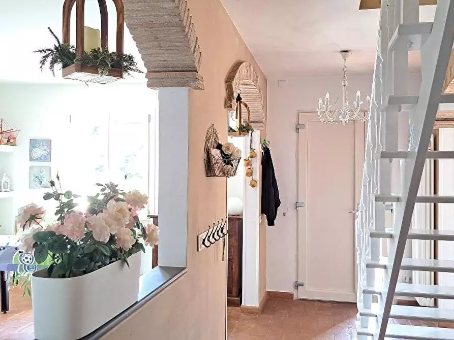 Immagine 10 di Casa indipendente in vendita  a San Giuliano Terme