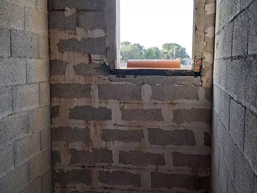 Immagine 57 di Rustico / casale in vendita  a Loiri Porto San Paolo