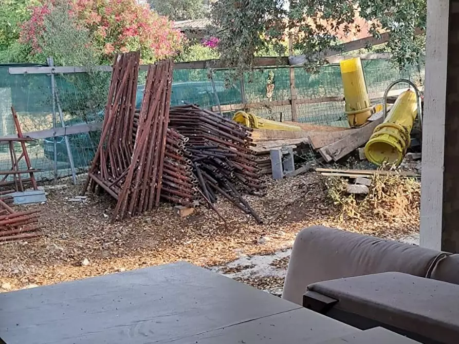 Immagine 65 di Rustico / casale in vendita  a Loiri Porto San Paolo