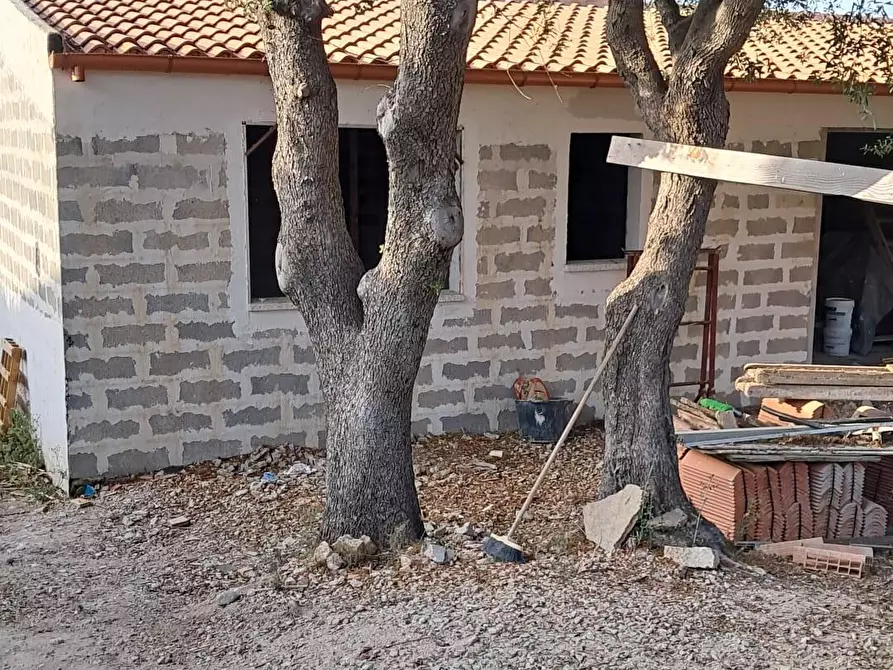 Immagine 76 di Rustico / casale in vendita  a Loiri Porto San Paolo