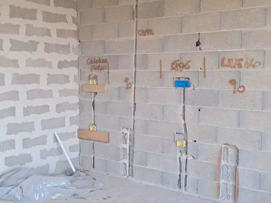 Immagine 53 di Rustico / casale in vendita  a Loiri Porto San Paolo