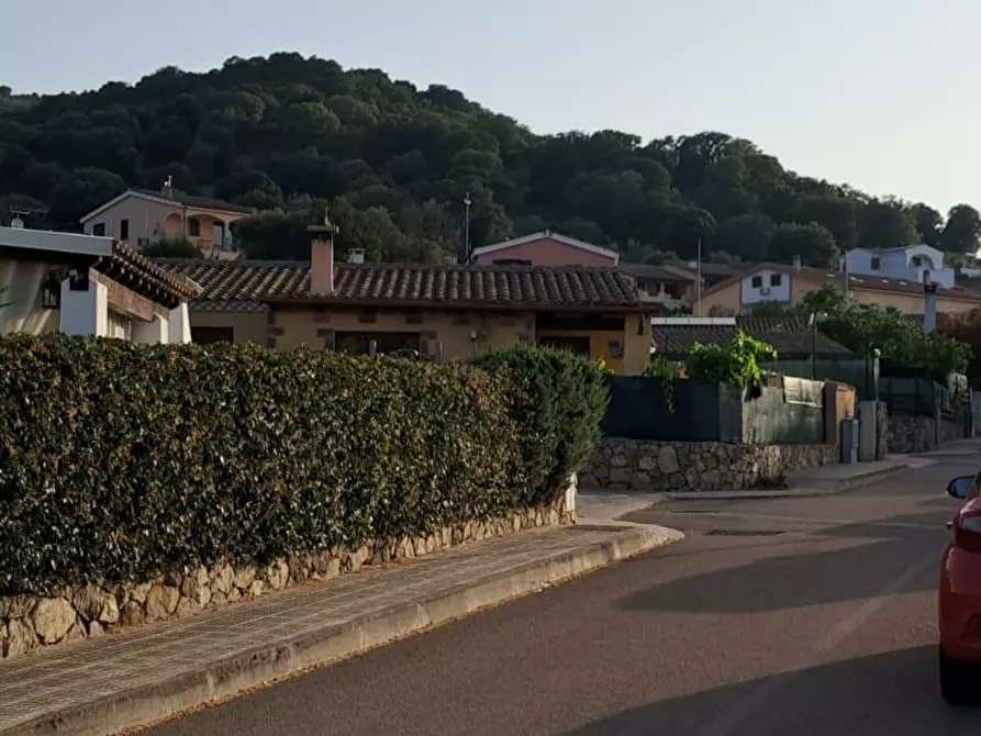 Immagine 47 di Rustico / casale in vendita  a Loiri Porto San Paolo