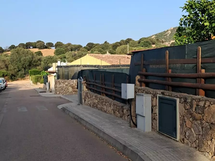 Immagine 49 di Rustico / casale in vendita  a Loiri Porto San Paolo