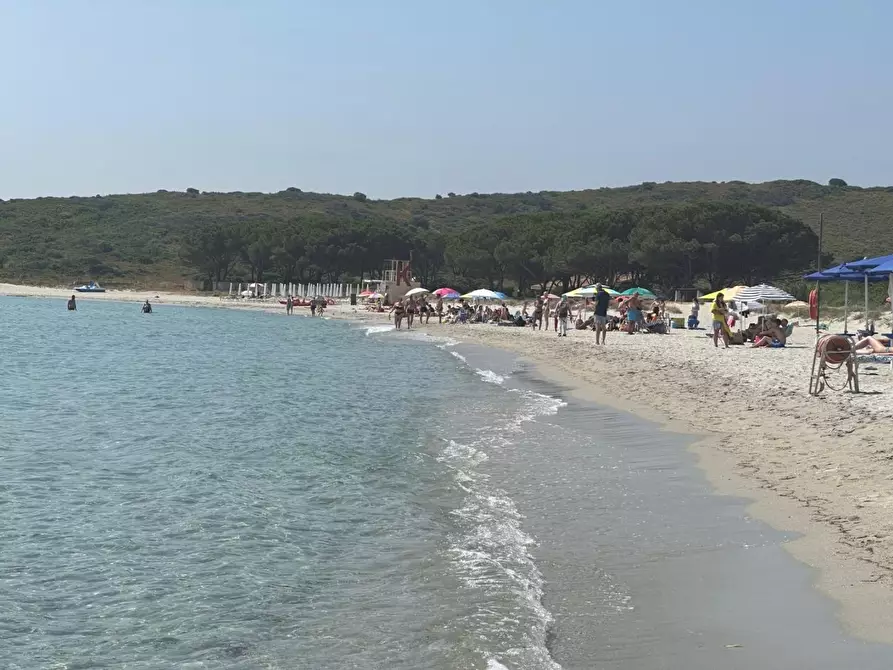 Immagine 21 di Rustico / casale in vendita  a Loiri Porto San Paolo