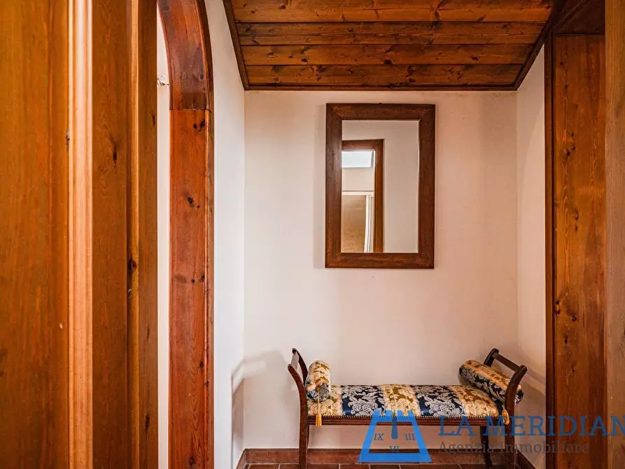 Immagine 7 di Villa in vendita  a Lamporecchio