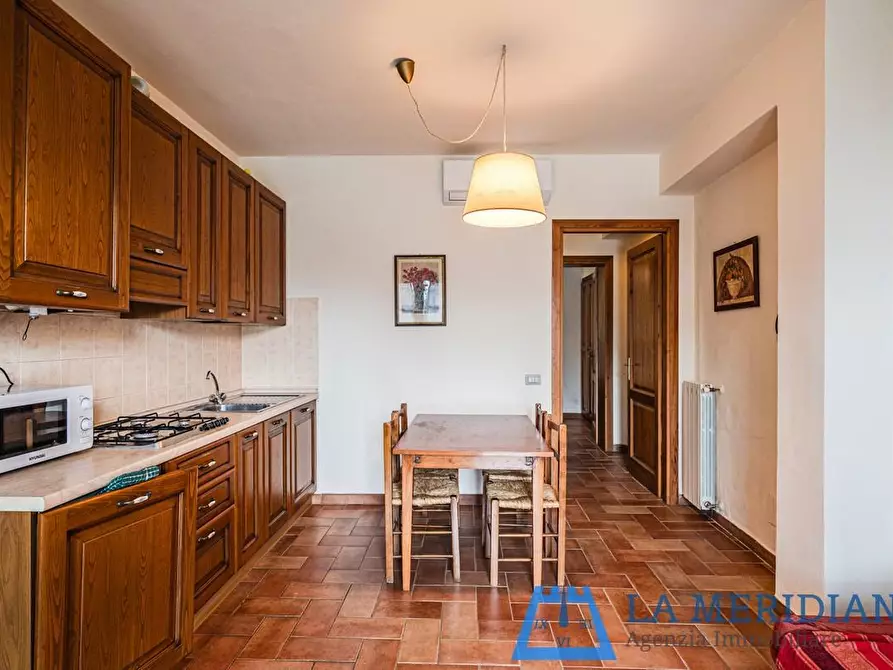 Immagine 18 di Villa in vendita  a Lamporecchio