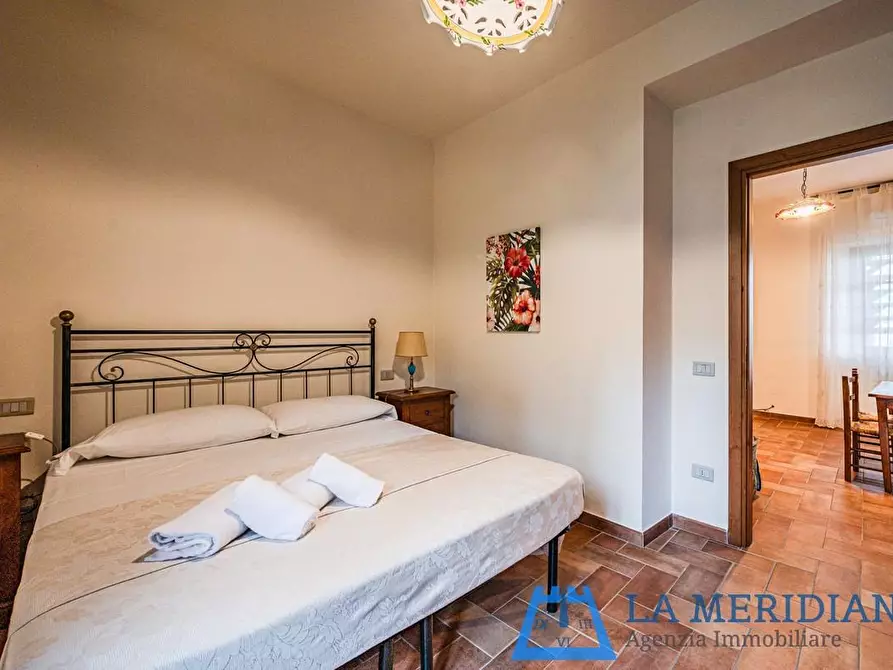 Immagine 14 di Villa in vendita  a Lamporecchio